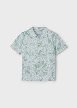 Load image into Gallery viewer, Leafy Greens S/S Shirt