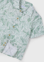 Load image into Gallery viewer, Leafy Greens S/S Shirt
