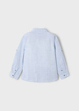 Load image into Gallery viewer, S/S Popover Shirt