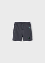 Load image into Gallery viewer, Zip Pocket Sweat Short