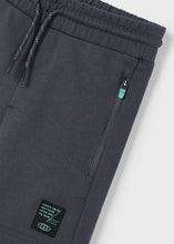 Load image into Gallery viewer, Zip Pocket Sweat Short