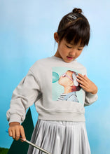 Load image into Gallery viewer, Bubble Pop Sweatshirt w/ Clip
