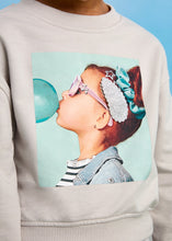 Load image into Gallery viewer, Bubble Pop Sweatshirt w/ Clip