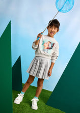 Load image into Gallery viewer, Bubble Pop Sweatshirt w/ Clip