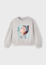 Load image into Gallery viewer, Bubble Pop Sweatshirt w/ Clip