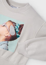 Load image into Gallery viewer, Bubble Pop Sweatshirt w/ Clip