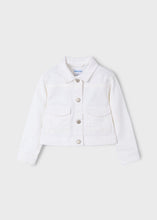 Load image into Gallery viewer, Stretch Twill Jacket