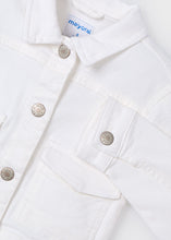 Load image into Gallery viewer, Stretch Twill Jacket