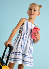 Load image into Gallery viewer, Sleeveless Cutout Dress