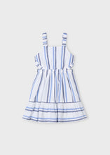 Load image into Gallery viewer, Sleeveless Cutout Dress
