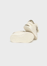 Load image into Gallery viewer, Organza Bow Sneaker