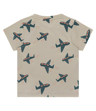 Load image into Gallery viewer, Jet Plane S/S Tee