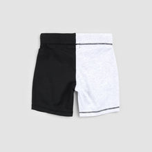 Load image into Gallery viewer, Boy Colorblock S/S Top & Short Set