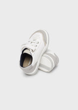 Load image into Gallery viewer, City Strap Tennis Shoe
