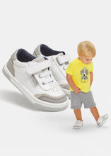 Load image into Gallery viewer, City Strap Tennis Shoe