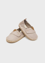 Load image into Gallery viewer, Slip-On Velcro Espadrille