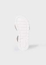 Load image into Gallery viewer, Ruffle Strap Sandal