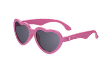 Load image into Gallery viewer, Original Hearts- Paparazzi Pink/Smoke