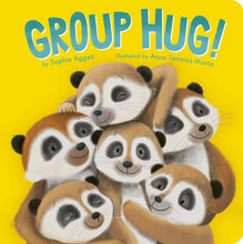 Load image into Gallery viewer, Group Hug!