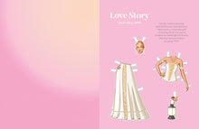 Load image into Gallery viewer, Dress Up Taylor: An Unofficial & Unauthorized Paper Doll Book