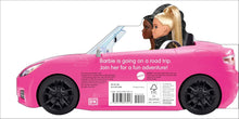 Load image into Gallery viewer, Wheelie Barbie Dream Car