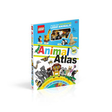 Load image into Gallery viewer, Lego Animals Atlas