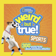 Load image into Gallery viewer, Weird But True Sports