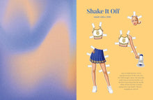 Load image into Gallery viewer, Dress Up Taylor: An Unofficial & Unauthorized Paper Doll Book