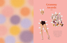 Load image into Gallery viewer, Dress Up Taylor: An Unofficial & Unauthorized Paper Doll Book