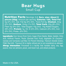 Load image into Gallery viewer, Bear Hugs Gummy
