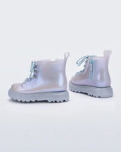 Load image into Gallery viewer, Coturno Baby Bootie