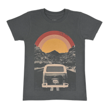 Load image into Gallery viewer, Enjoy The Ride S/S Tee