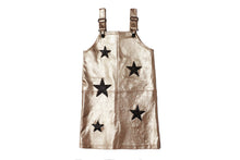 Load image into Gallery viewer, Star Overall Dress