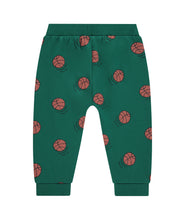 Load image into Gallery viewer, Basketball Printed Joggers