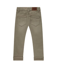 Load image into Gallery viewer, Dyed Denim Pant- Desert