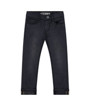 Load image into Gallery viewer, Pindot Slim Pant