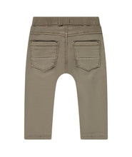 Load image into Gallery viewer, Garment Dyed Baby Denim