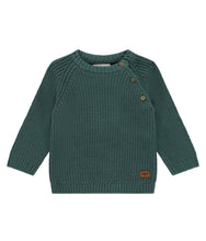 Load image into Gallery viewer, Baby Pullover Sweater