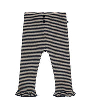 Load image into Gallery viewer, Bow Applique Sweatshirt & Legging Set