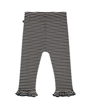 Load image into Gallery viewer, Bow Applique Sweatshirt & Legging Set