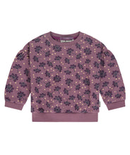 Load image into Gallery viewer, Flora Printed Sweatshirt