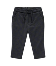 Load image into Gallery viewer, Micro Houndstooth Pull-On Pant