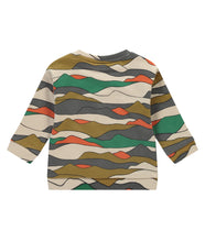 Load image into Gallery viewer, Sunset Horizon BB Sweatshirt