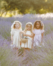 Load image into Gallery viewer, Millie Dress- Lavender Field