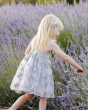 Load image into Gallery viewer, Pippa Dress- Periwinkle
