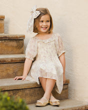 Load image into Gallery viewer, Millie Dress- Lavender Field