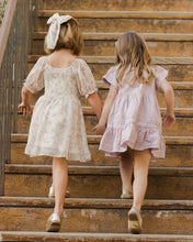 Load image into Gallery viewer, Millie Dress- Lavender Field