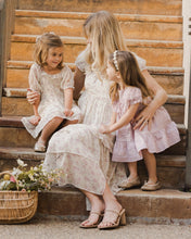 Load image into Gallery viewer, Millie Dress- Lavender Field