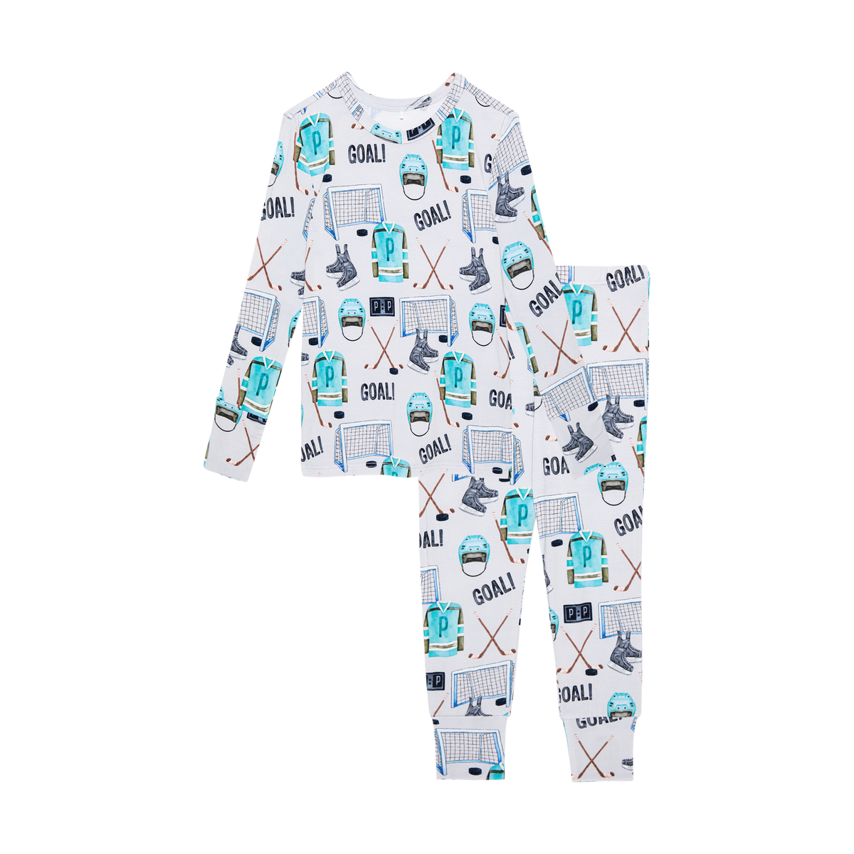 Posh peanut Selene 6t sold pajama set