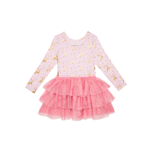 Load image into Gallery viewer, Posh Peanut L/S Tulle Dress- Ryleigh